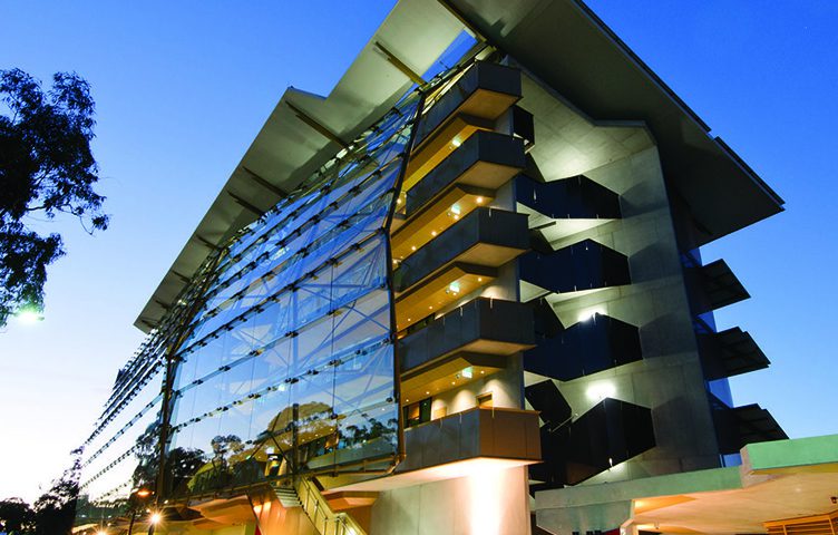 Sir Samuel Griffith Centre