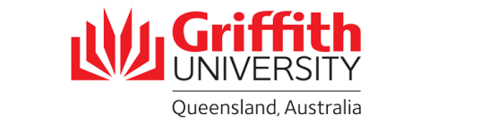 Griffith University logo